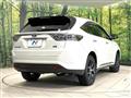 2017 Toyota Harrier Hybrid