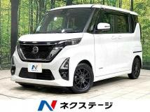 2020 Nissan ROOX