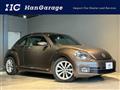 2015 Volkswagen Beetle