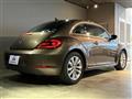 2015 Volkswagen Beetle