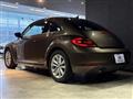 2015 Volkswagen Beetle