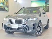 2025 BMW X5
