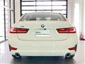 2019 BMW 3 Series
