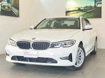 2019 BMW 3 Series