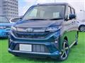 2025 Daihatsu Move