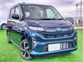 2025 Daihatsu Move