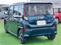 2025 Daihatsu Move