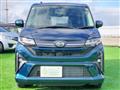 2025 Daihatsu Move