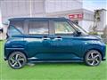 2025 Daihatsu Move