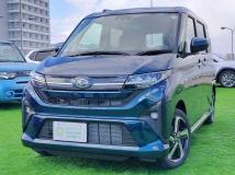 2025 Daihatsu Move