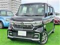 2021 Honda N BOX