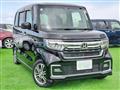 2021 Honda N BOX
