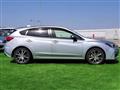 2017 Subaru Impreza