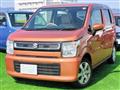 2018 Suzuki Wagon R