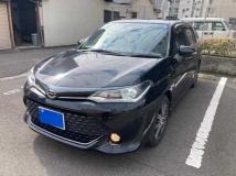 2015 Toyota Corolla Fielder