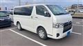 2023 Toyota Hiace Van