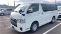2023 Toyota Hiace Van