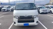 2023 Toyota Hiace Van