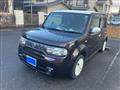 2015 Nissan Cube