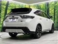2016 Toyota Harrier