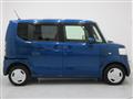 2014 Honda N BOX