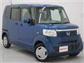 2014 Honda N BOX