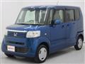 2014 Honda N BOX