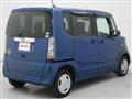 2014 Honda N BOX