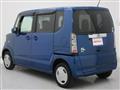 2014 Honda N BOX