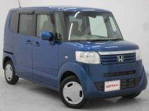 2014 Honda N BOX