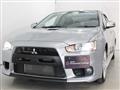 2015 Mitsubishi Lancer