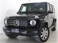 2019 Mercedes-Benz G-Class