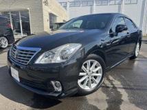 2011 Toyota Crown