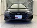 2021 Audi RS4