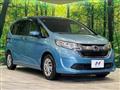 2017 Honda Freed