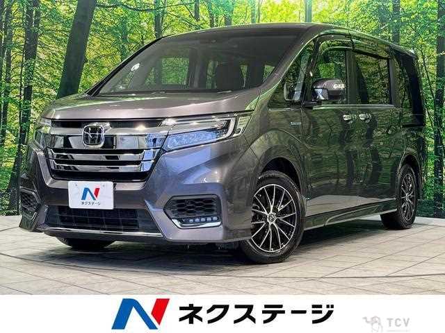 2018 Honda Honda Others