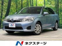 2014 Toyota Corolla Axio