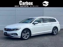 2022 Volkswagen Passat Variant