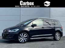 2021 Volkswagen Golf Touran