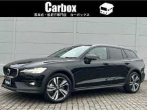 2024 Volvo V60