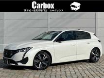 2023 Peugeot 308
