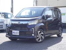 2017 Daihatsu Move