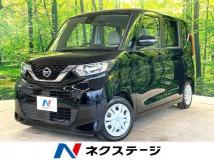2021 Nissan ROOX