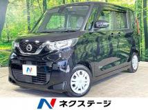 2023 Nissan ROOX
