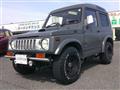 1993 Suzuki Jimny