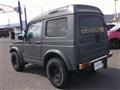 1993 Suzuki Jimny