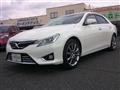 2013 Toyota Mark X
