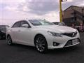 2013 Toyota Mark X