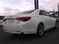 2013 Toyota Mark X