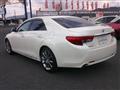 2013 Toyota Mark X